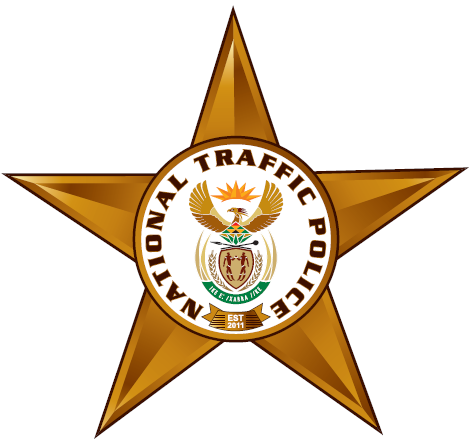 National Traffic Police logo
