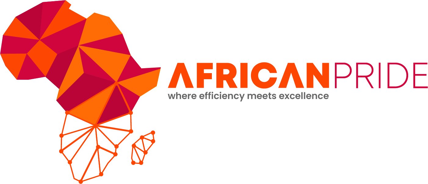 African Pride logo