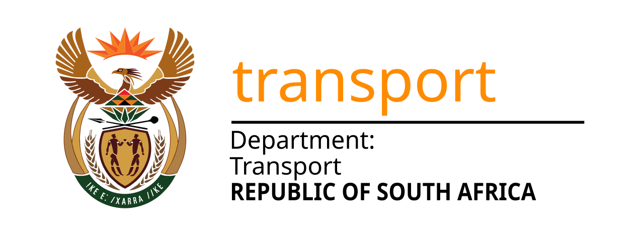 Department of Transport logo