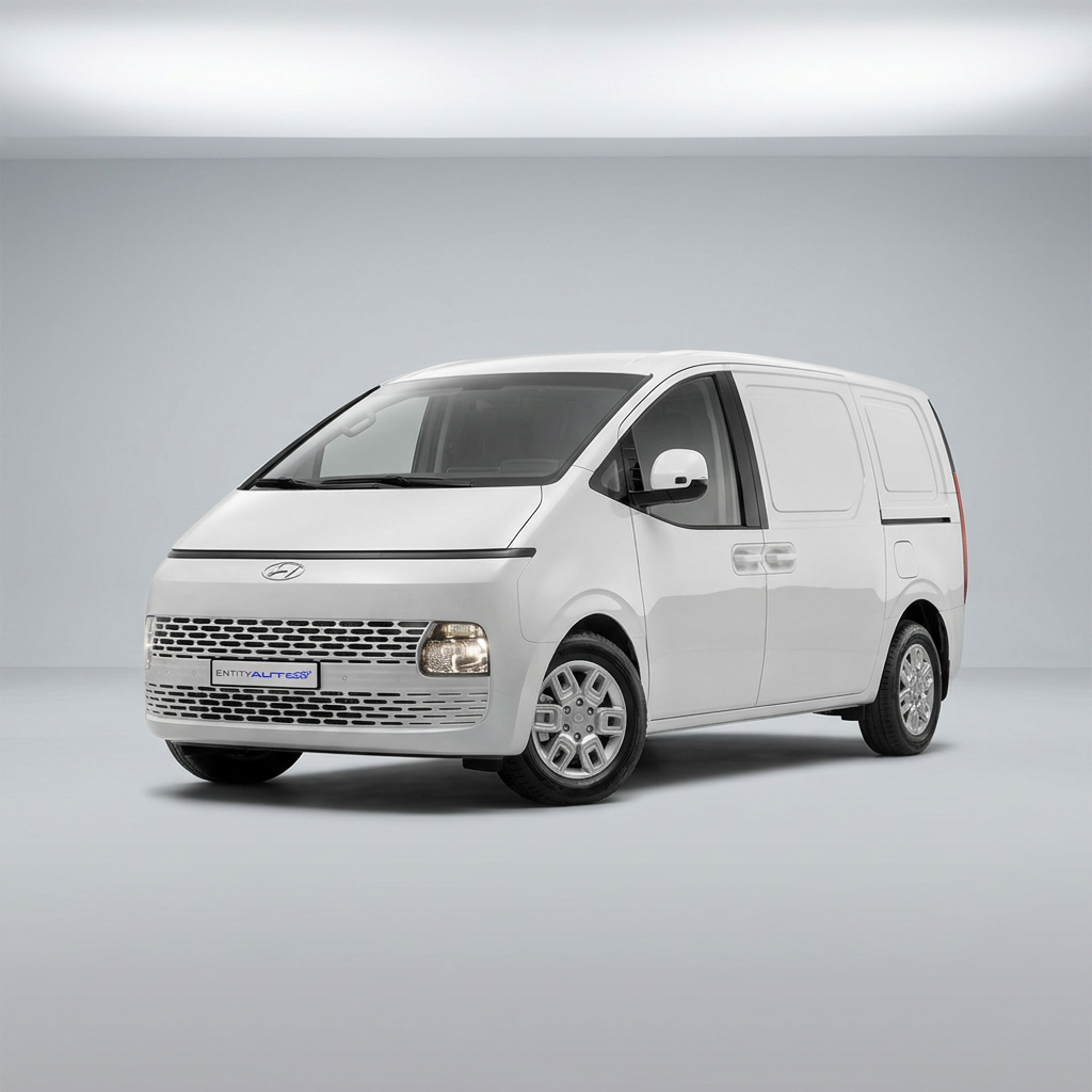 Hyundai H100 Panel Van or similar