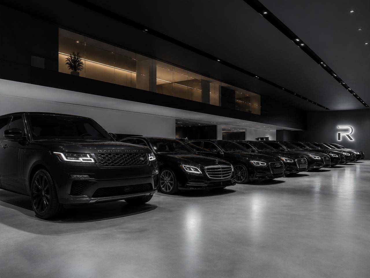 Fleet Procurement